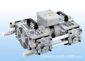 日本爱发科ULVAC DOP-400SB活塞干式真空泵 无油真空泵