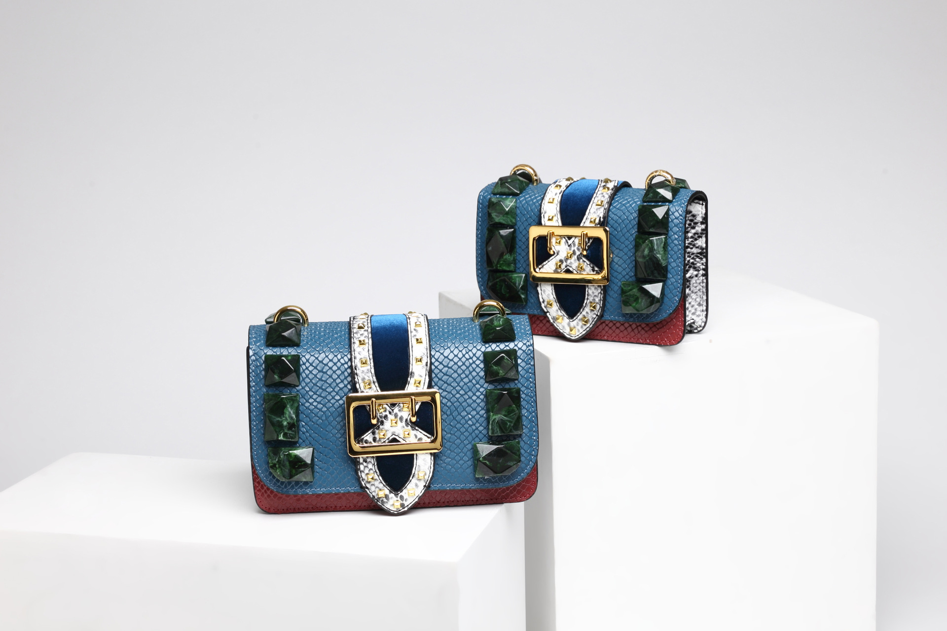 Chiko Gar Mini Handbag