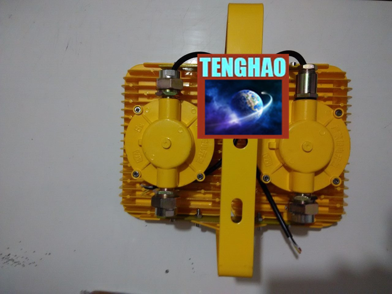 双模组、防爆灯led、工艺、学习-宁波