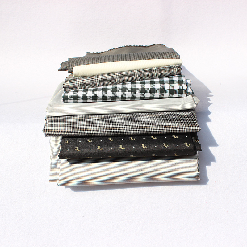 厂家直供 TC涤棉口袋布