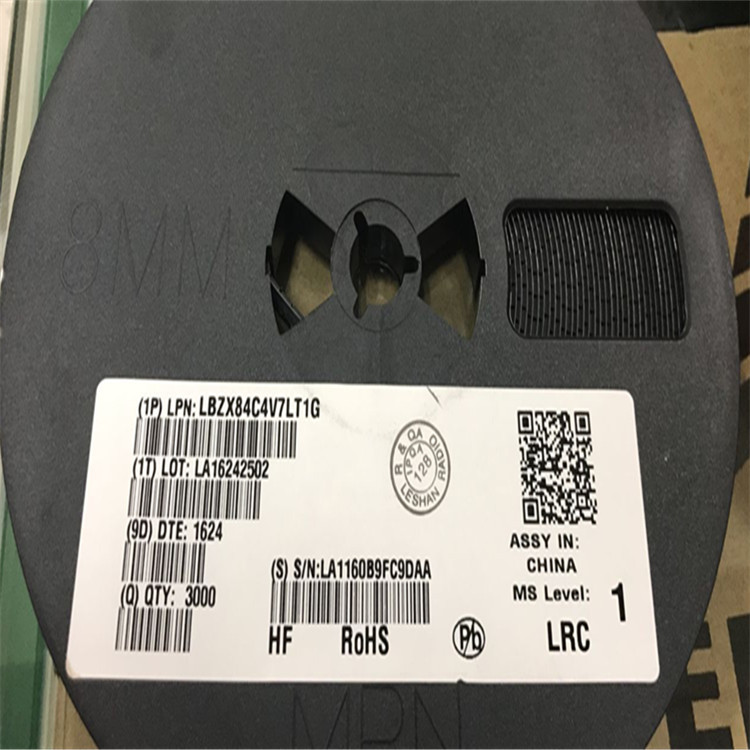 LM3Z15VT1G贴片稳压二极管配套电子            现货价优咨询为准