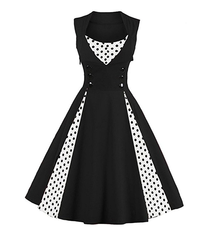 Robe en Coton - Ref 3435157 Image 13