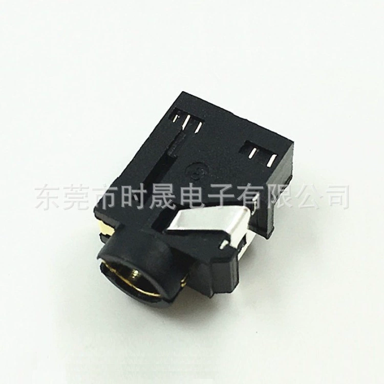 PJ-362 Normally closed headphones socket 3.5 headphone socket headset socket PJ30620