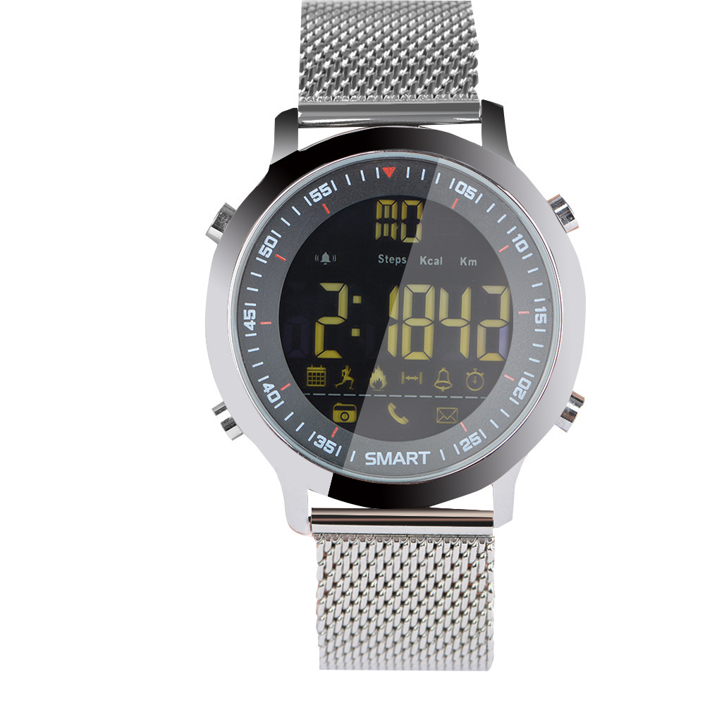 Montre sport - Ref 3439489 Image 4