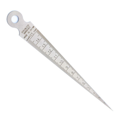 数显卡尺：新时代精密测量工具
