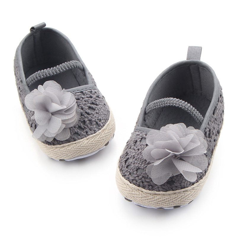 Chaussures bébé en coton - Ref 3436736 Image 37