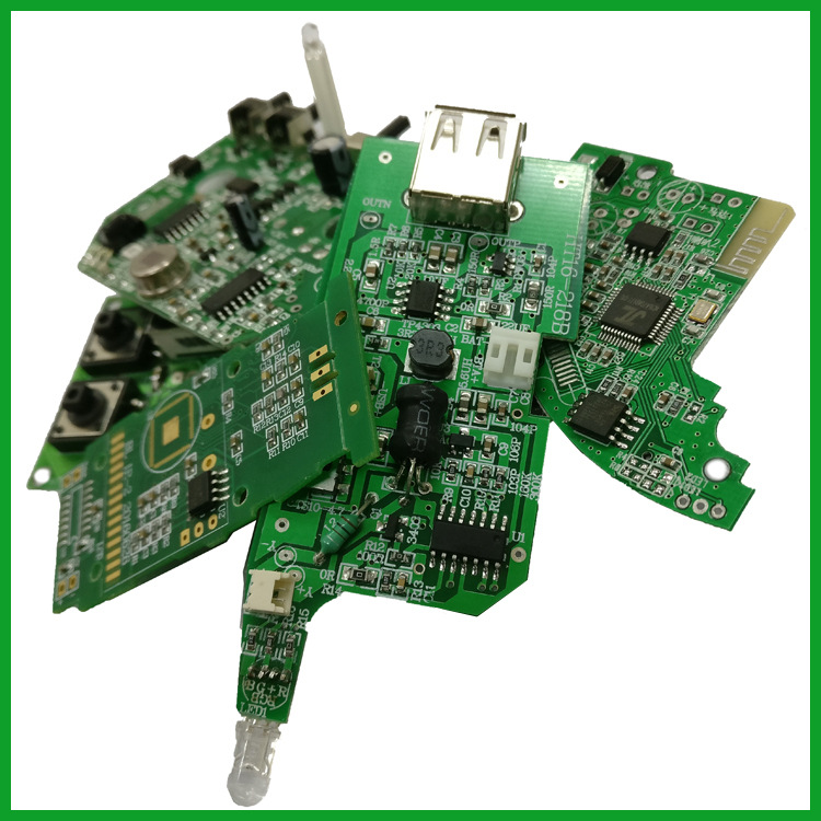 线路板抄板打样