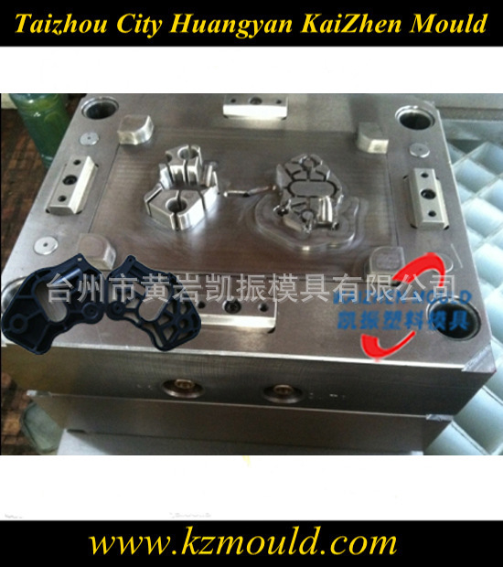 欧洲标准精密塑料件模具 汽车件模具 日用品模具 家电模具