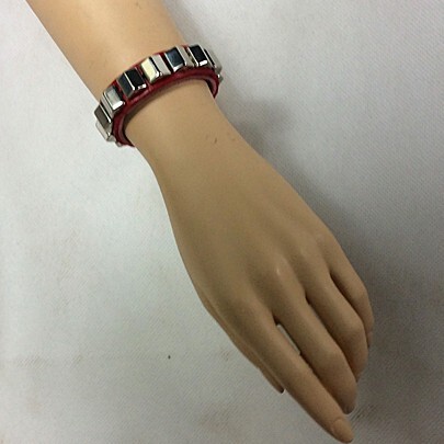 Retro bracelet