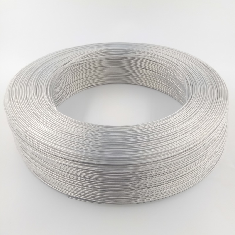 10064铁氟龙电线1867镀锡铜特弗龙26AWG镀银铜高温线外径0.70mm