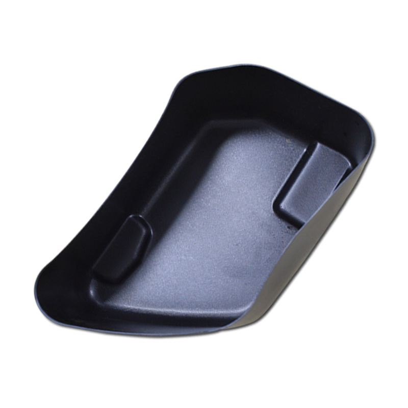 浙江台州吸塑加工 来图来样定制厚片吸塑箱盖 吸塑水箱