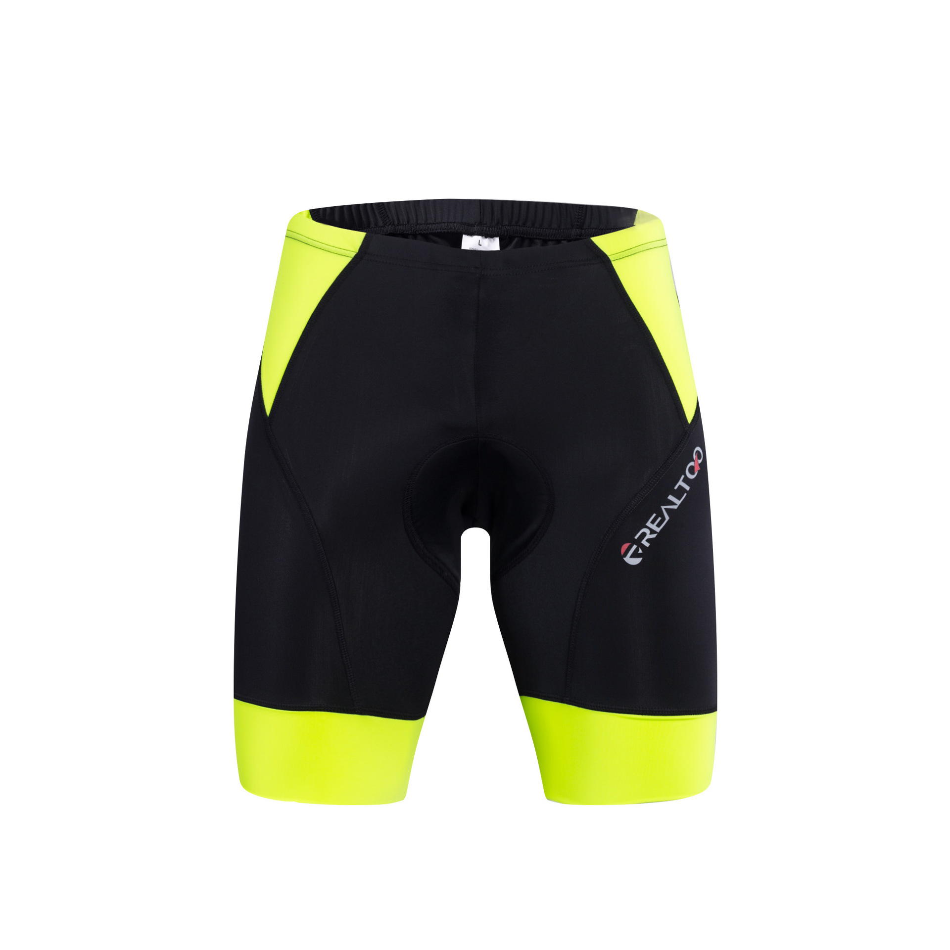 검은 색과 노란색