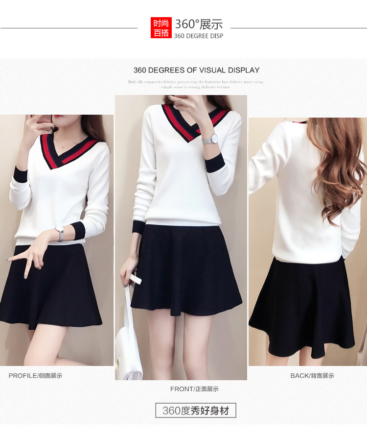 Costume femme en Coton mercerisé - Ref 3335519 Image 12