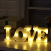 White LOVE