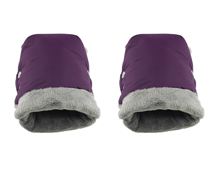 Stroller Gloves Image 8