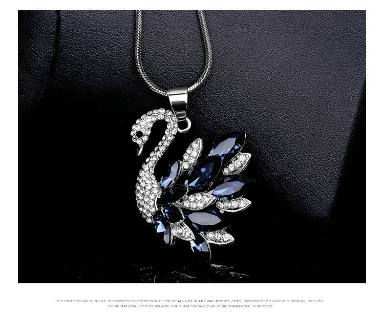 Collier en cristal - Ref 3447119 Image 19