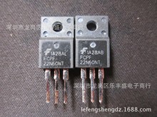 FCPF22N60NT C TO-220F Nͨ MOSFET 22A/600V