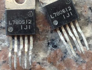 全新原装进口 L780S12 质量保证