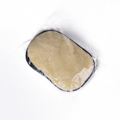 Car washing wool gloves, car waxing gloves, car supplies, car washing tools, plush bear paw cleaning manufacturers wholesale