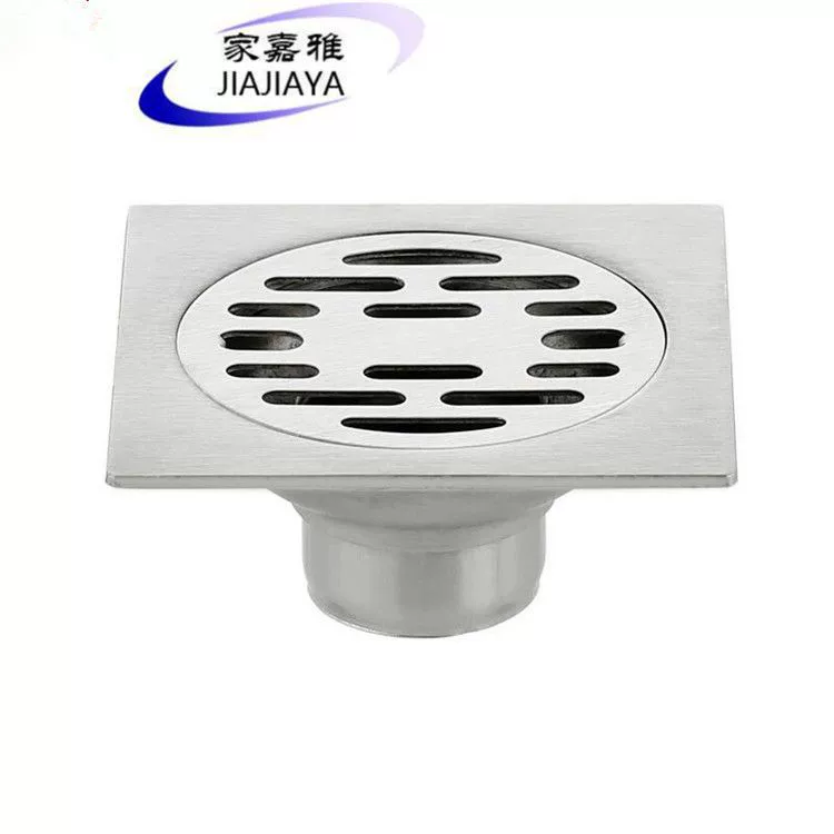 Прямая Шлифовка с завода 3 мм из нержавеющей стали стиральная машина слив в полу мелководье уплотнительный ремень пряжка дезодорант слив из нержавеющей стали