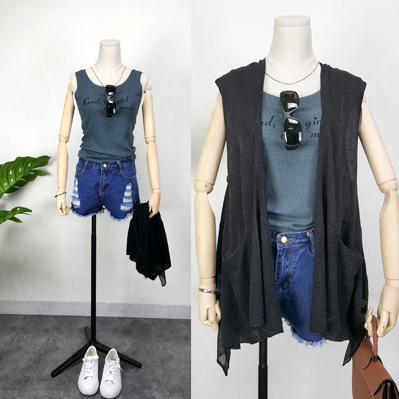 Gilet femme - Ref 3318243 Image 1