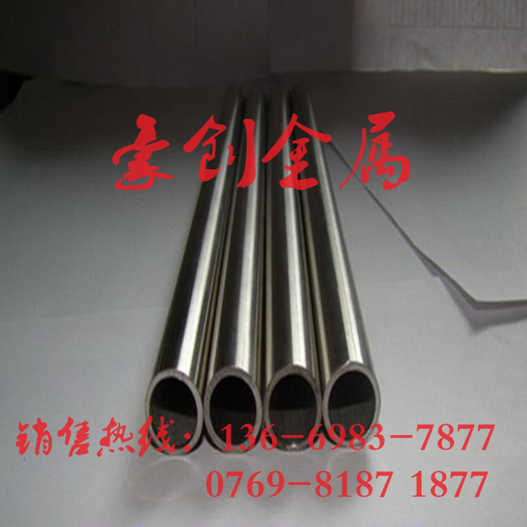 SUS304不锈钢卫生级无缝管301不锈钢精密无缝管 不锈钢工业无缝管