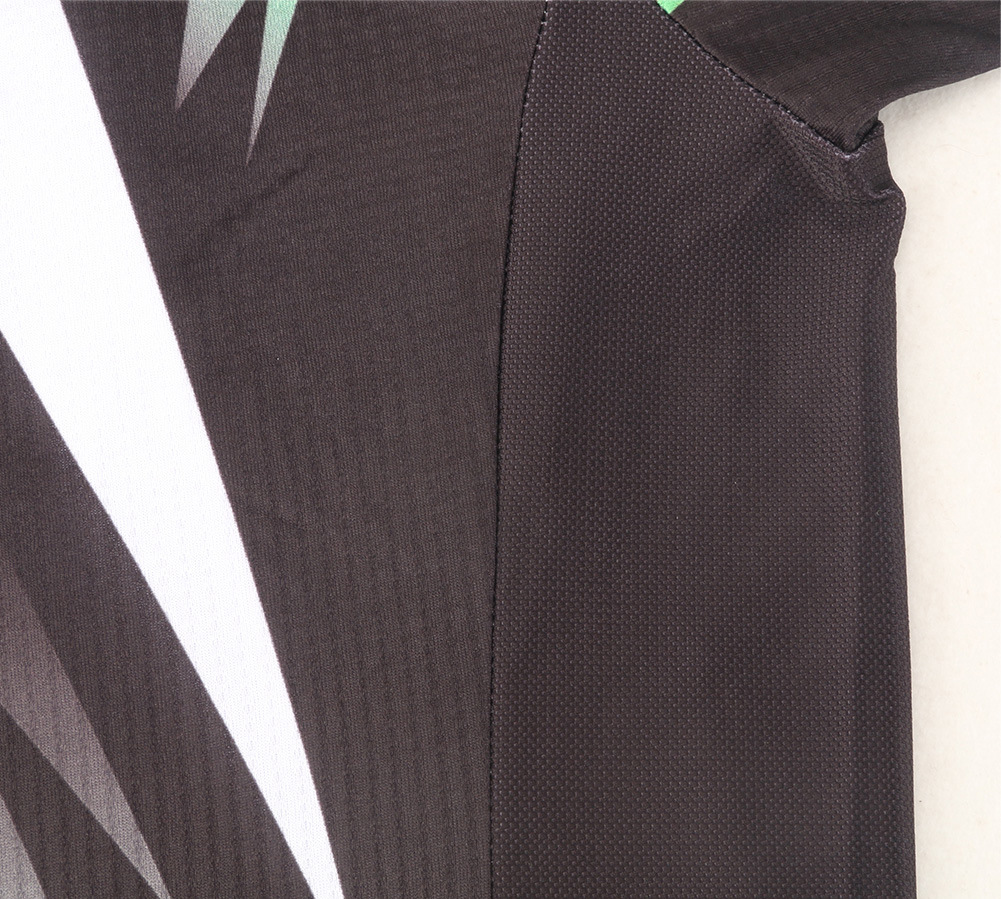 Cycling Suit Image 6
