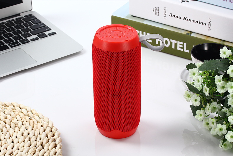 Enceinte Radio Bluetooth sans fil - Ref 3424128 Image 9