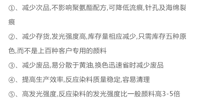 Milliken美利肯色精 聚氨酯反应型染料Reactint Yellow X15 黄色-阿里巴巴