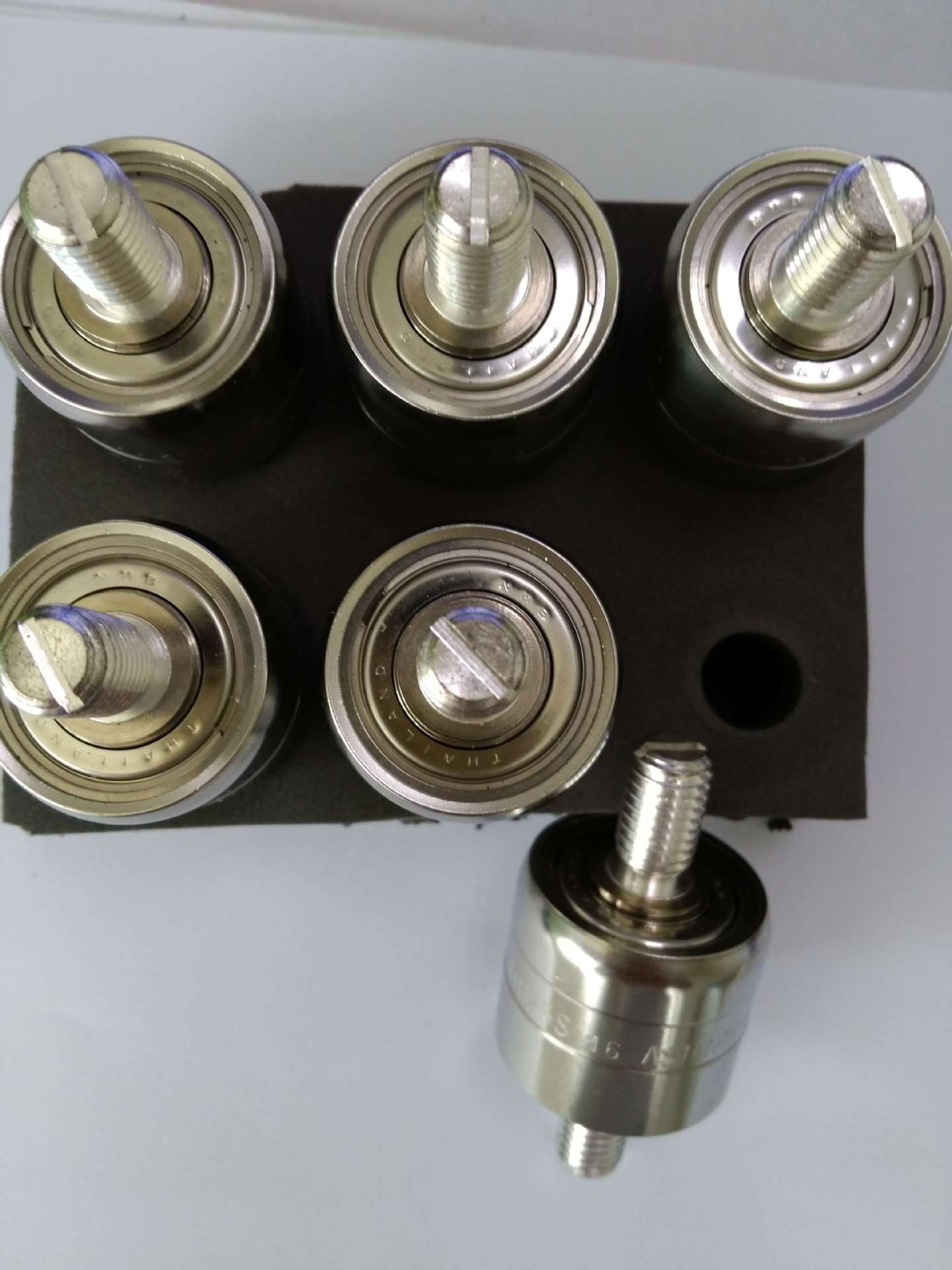 远路优势供应ASIANTOOL滑环A1HHNM,A1H25SNM,A1H25PSNM