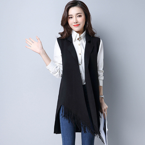 Gilet femme - Ref 3317413 Image 4