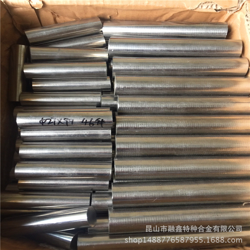 现货供应 航空军工用TA2纯钛棒 耐腐蚀钛研磨棒 规格齐全 可零切