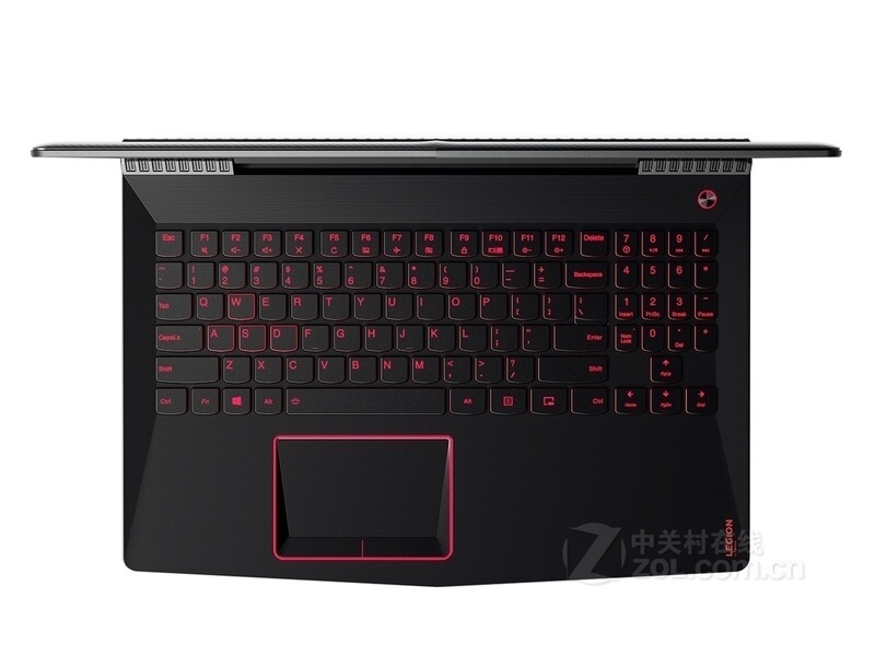 For Lenovo saver Lenovo R720 Y520 notebook keyboard color key position protective film/cover