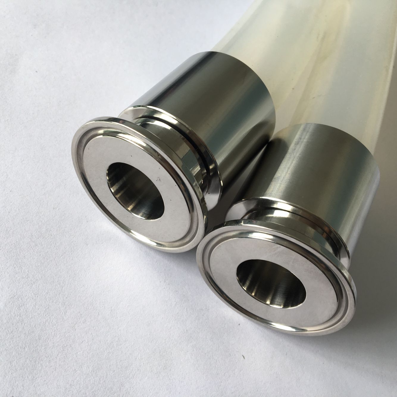 品牌GREATFLEX医用级高透明耐高温硅胶蠕动泵管BH00【全国包邮】