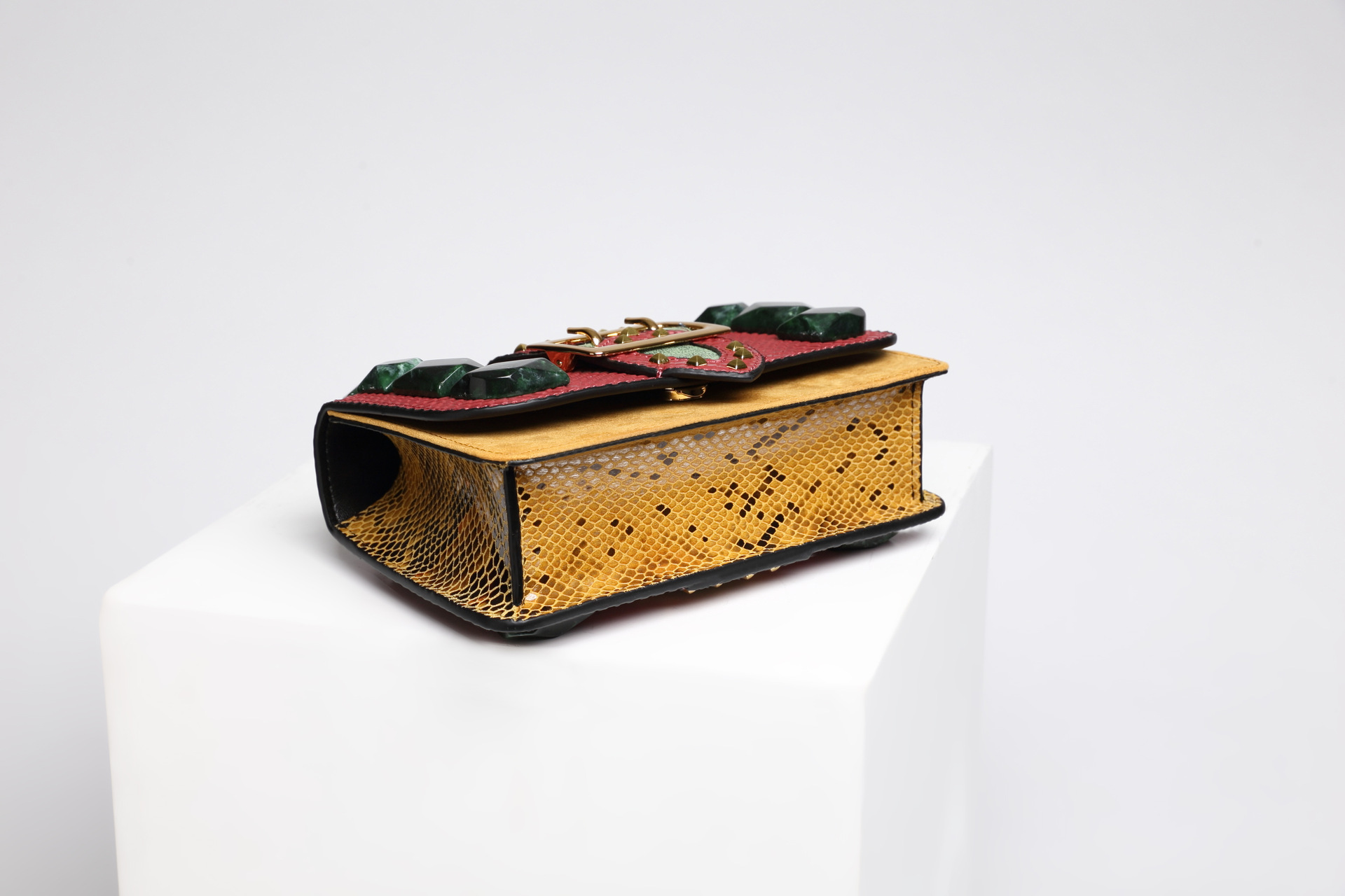 Chiko Gar Mini Handbag
