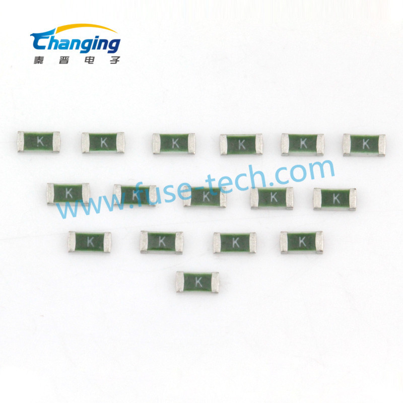 集电通贴片保险丝JFC1206-1150FS 1.5A 72V 现货 1206-1.5A UL