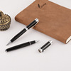 Hot selling creative signature pen advertising gift office pen business metal round bead pen