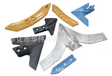 水玻璃精密铸造 低合金钢铸件 各种农机配件铸造加工