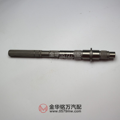 适用于五菱长安等462Q长安变速箱二轴【18*22】|ru