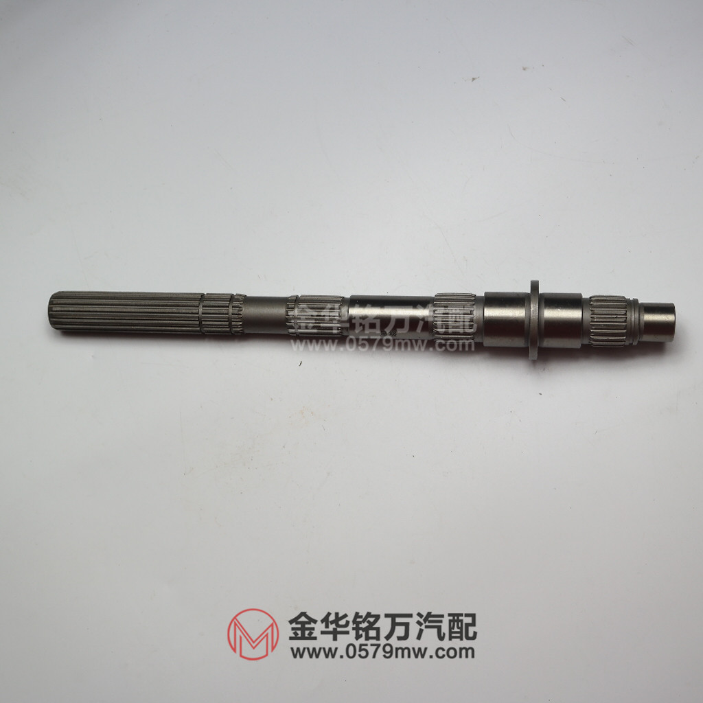 适用于五菱长安等462Q长安变速箱二轴【18*22】|ru