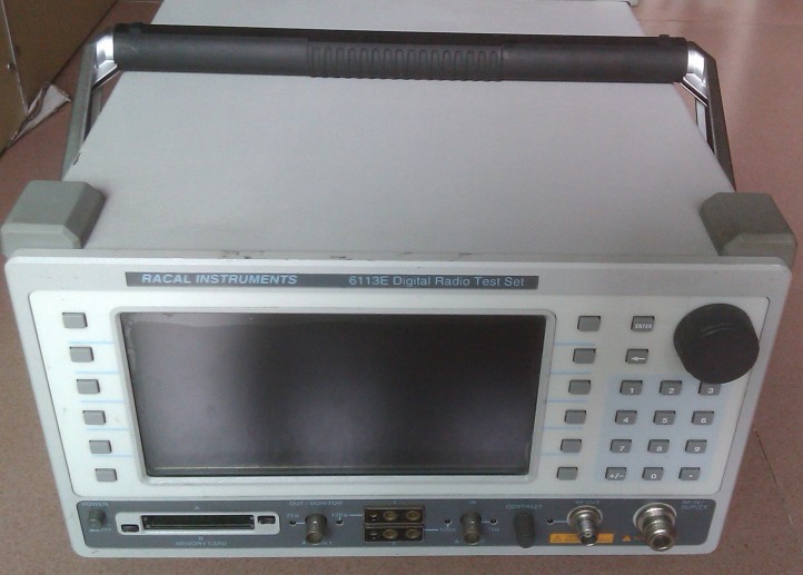 高价回收雷卡RACAL6413A/收购RACAL6413A综合测试仪