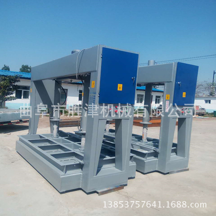 厂家生产批发50吨木工冷压机铝箔玻璃布复合机玻纤棉复合机