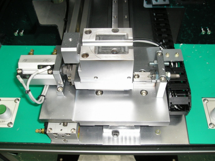韩国daeshintech充电器放电器检测仪器汽车仪表校验装置