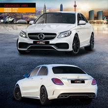 �ڴT���NABS+PP���|�m��춱��YC��W205 15-18�������C63 AMG����