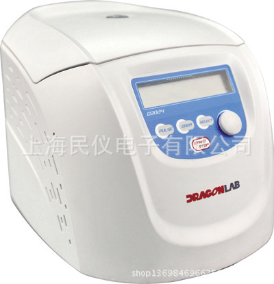 大龙DragonLab D3024台式高速微量离心机