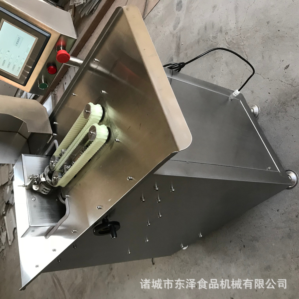 全自动扎线机 香肠全自动扎线机 全自动香肠扎线机生产