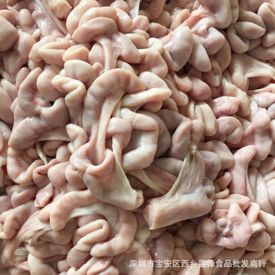 Fresh Meat Foam box Meat No head Xiaoshengchang