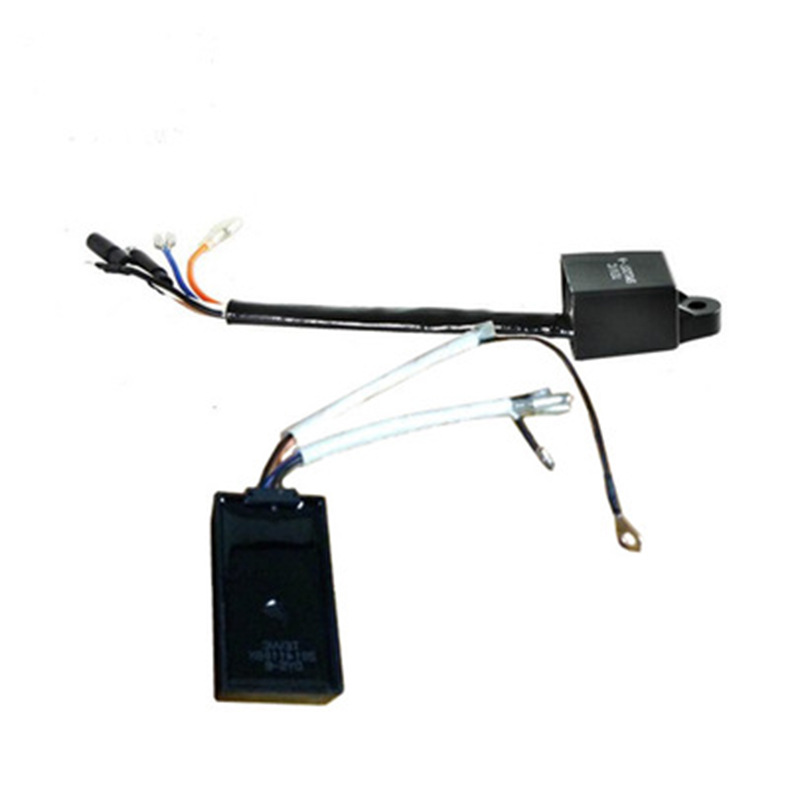 航凯18/15/6/4/3.5P船外机 船马达 钓鱼船发动机点火器 原装配件