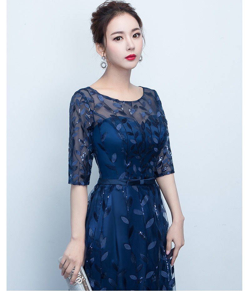 Robe de mariée en Dentelle - Ref 3307674 Image 18