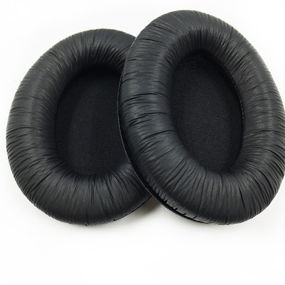 耳机套适用于森海HD201耳机型号 耳机套海绵套厂家直销|ms